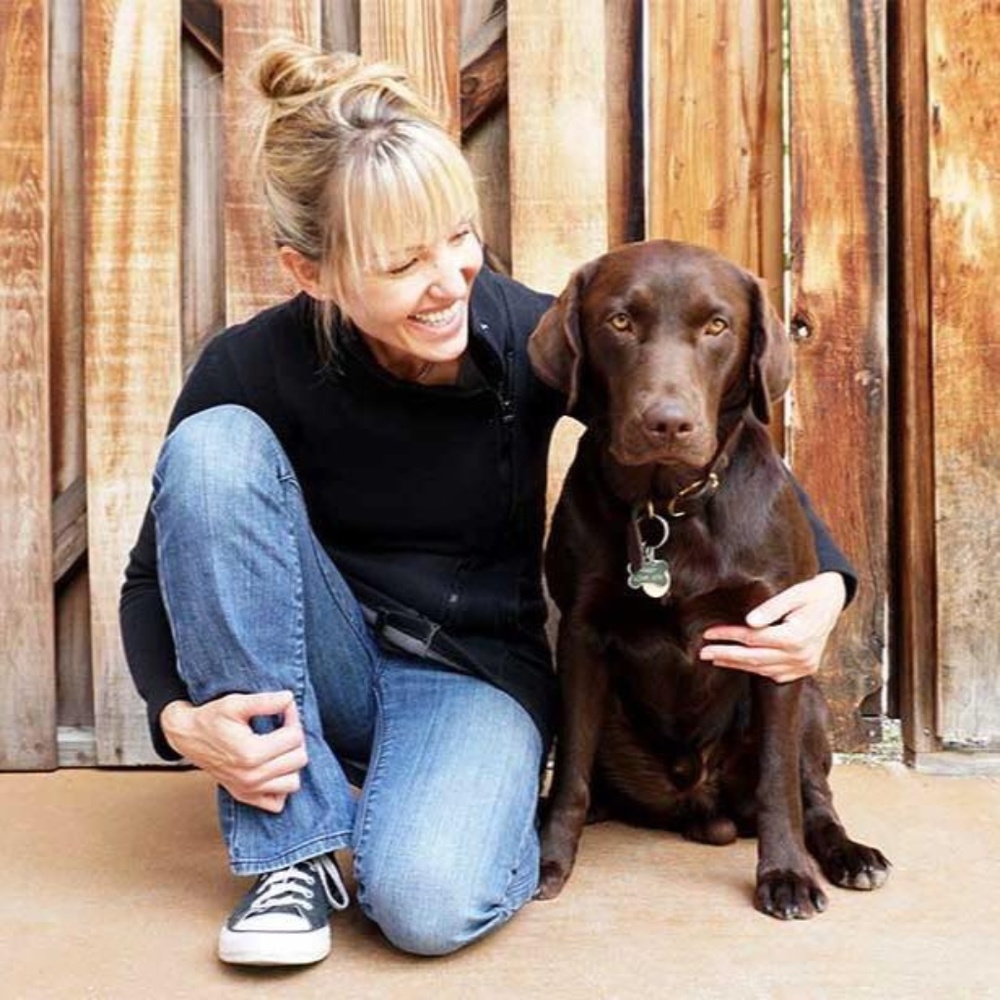 Meet your Posher, Christiana and Pax Love Joy